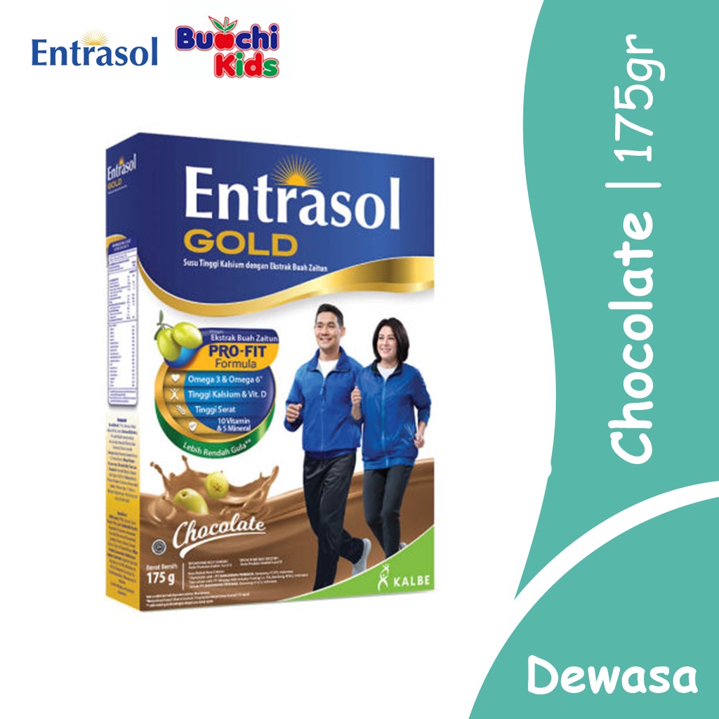 

Entrasol Gold