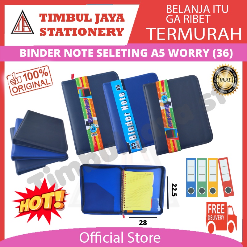 

TJS Buku binder note kuliah Map binder A5 B5 aesthetic elegant eksklusif Map binder resleting elegant eksklusif seleting A5 schedule note B5 Saleskit folder R-26