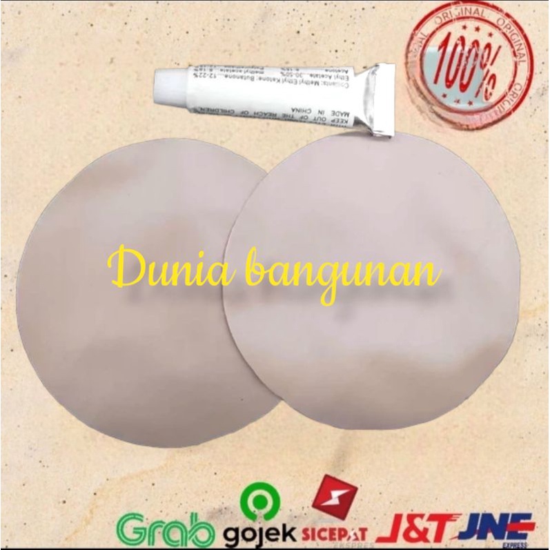 

tambalan kasur decubitus