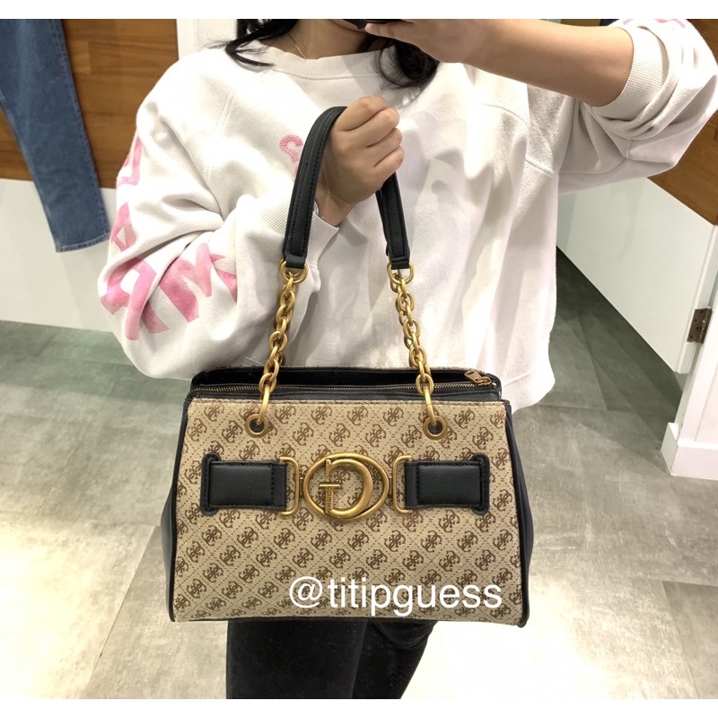 Tas Guess AVIANA SATCHEL (best seller)