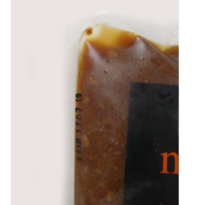 

codew3W7i--Teriyaki Sauce My Taste 500 GR / Teriyaki Saus Halal Enak Ekonomis