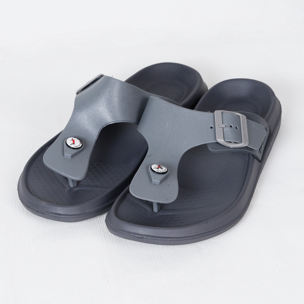 Shoesme - Sandal Jepit Pria Nevan - Sandal Kasual pria