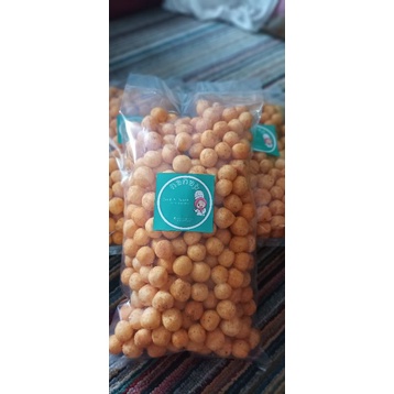 

cimol kering