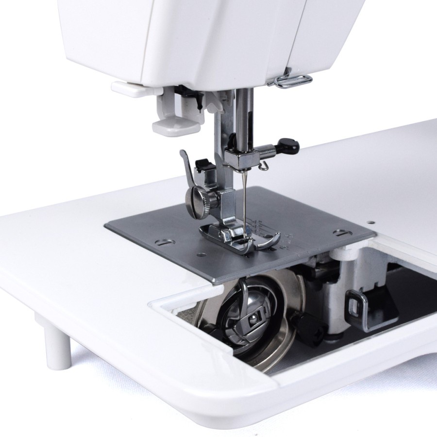 PROMO - Mesin Jahit JANOME NS 7210 / NS7210 (Semi Portable)