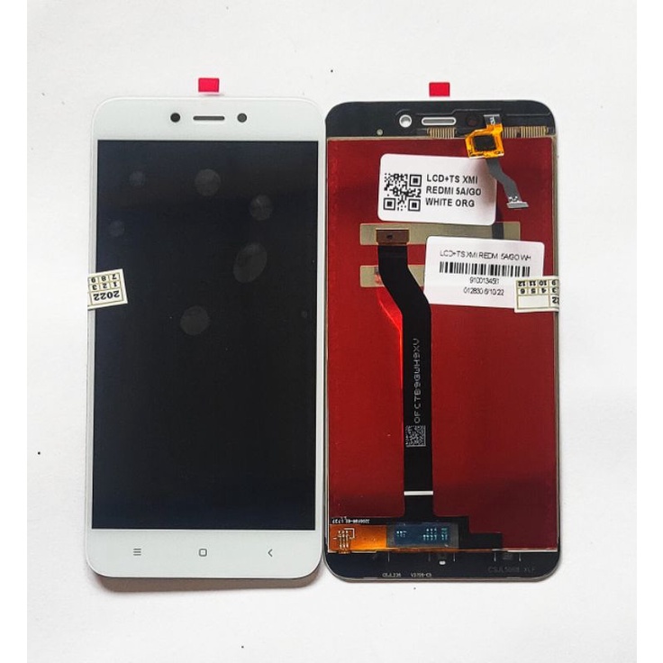 Lcd Touchscreen Xiaomi Redmi 5A Original