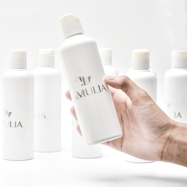 Sabun mandi harum wangi Y Lau L'Homme Sport (Pria)