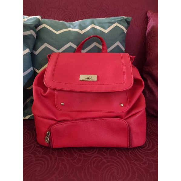 Di Jual Tas Ransel Sophie Paris