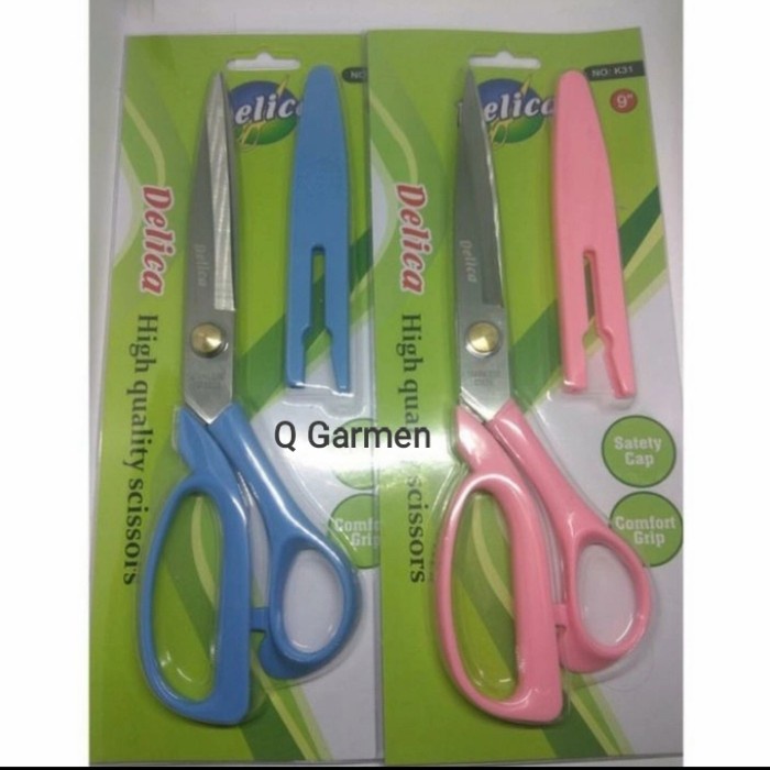 

Lucu Gunting K31 Delica Gilaa!!!