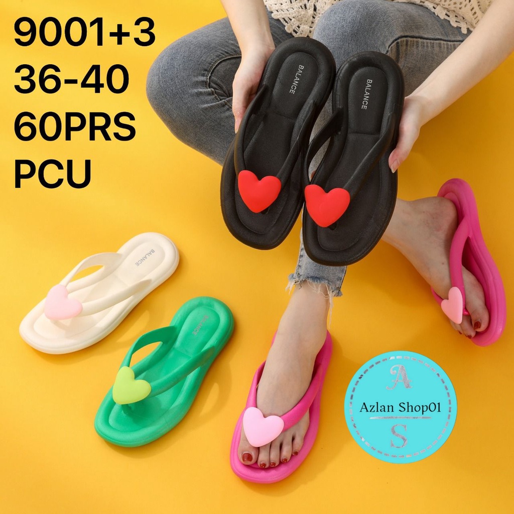 Sandal jepit jelly melisa 8001 size (36-40)/9001+3 (36-40) sandal jepit wanita terbaru