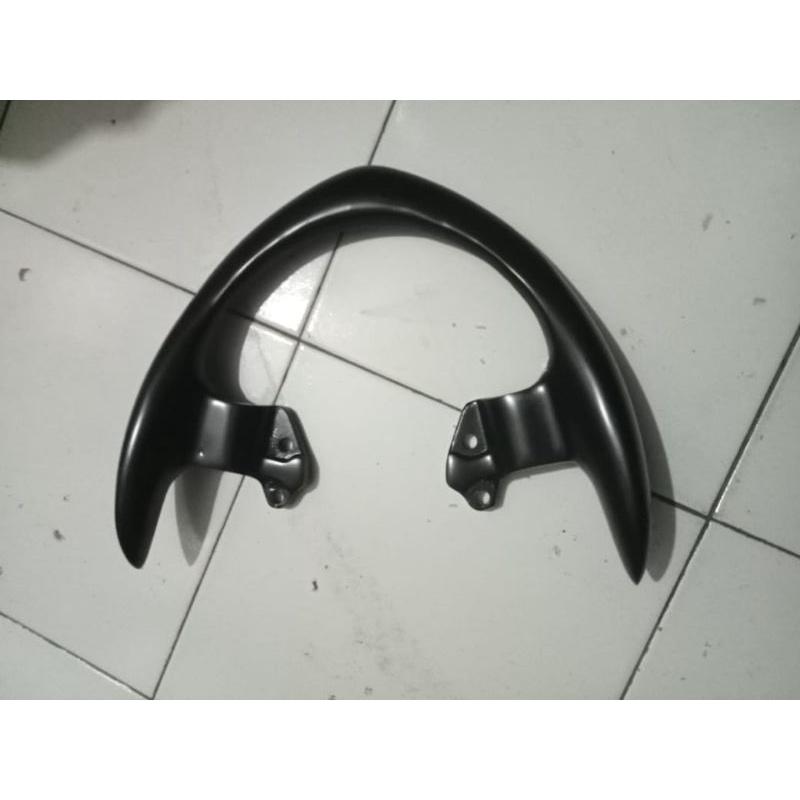 BEHEL BEGEL PLANGER YAMAHA FINO 125 FI PEGANGAN JOK BELAKANG YAMAHA FINO FI 110 125
