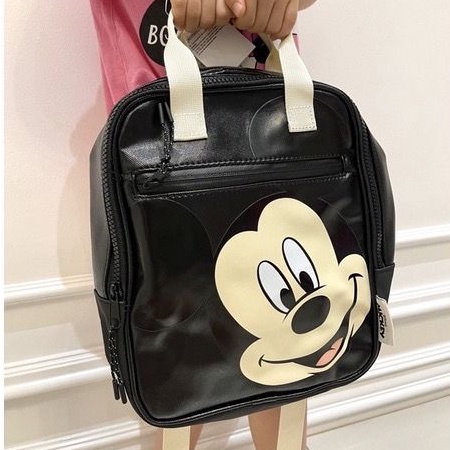 TAS RANSEL ANAK SEKOLAH TK SD / TAS MICKEY / TAS SEKOLAH ANAK