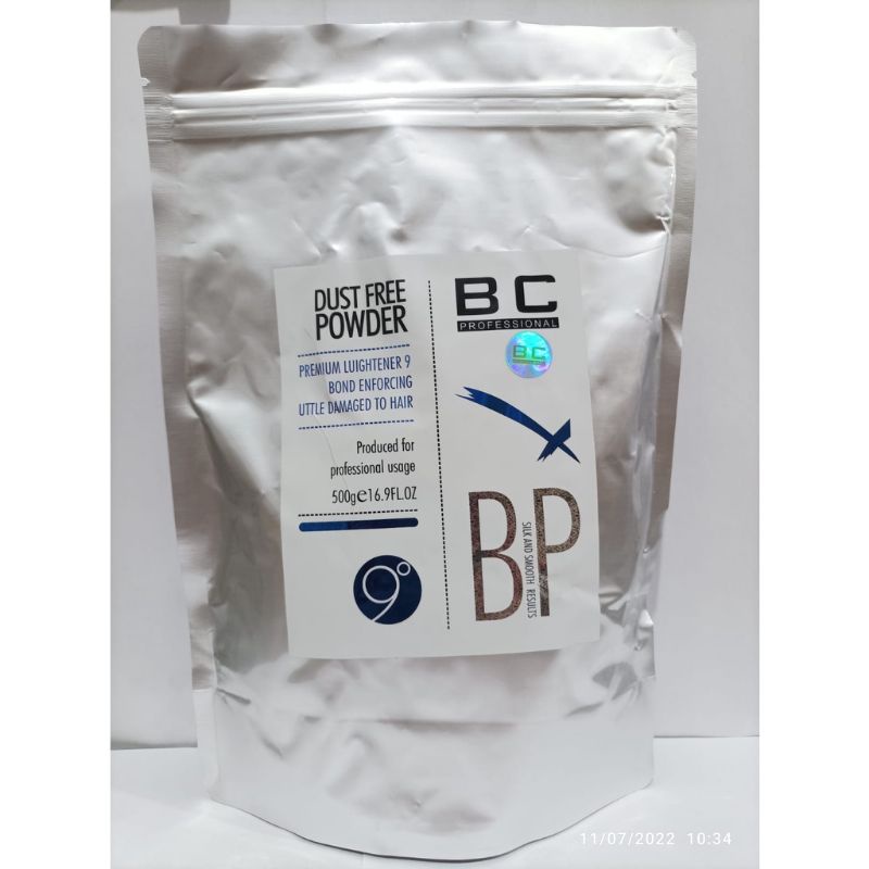 bleaching korea premium BC Professional level 9 REPACK