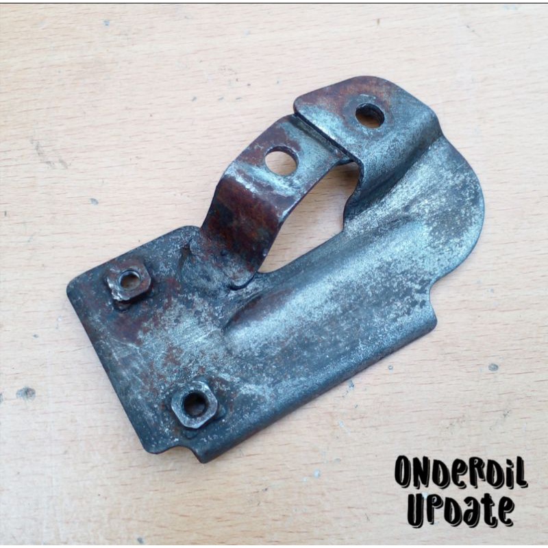 Breket dudukan CDI motor Yamaha Force 1 Force one F1z F1zr Original