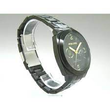 Jam Tangan Pria POLICE PL.14717JSB/02MA Original