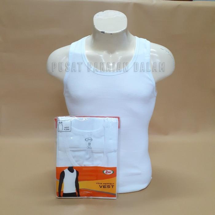 Inner Singlet Pria Rider R224B Vest | Rider 224