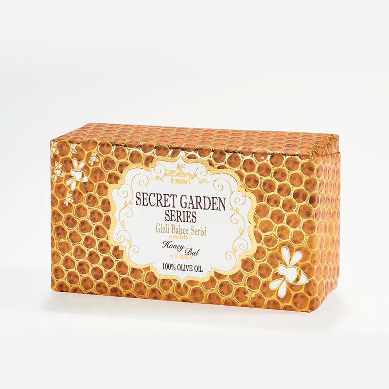 Olivos Zeyteen Secret Garden Honey