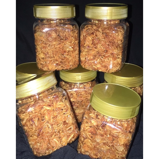

Bawang Goreng/Bamer Goreng
