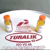 Turalik 52 iso VG 68 209ltr