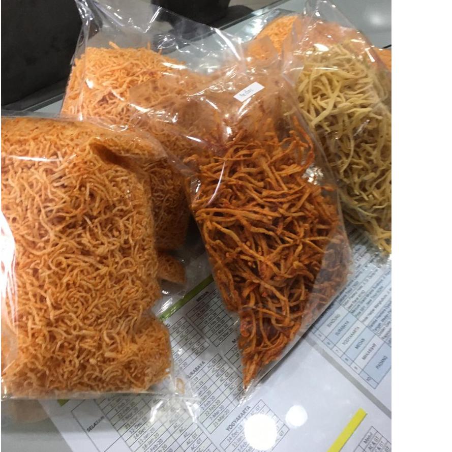 

Terbaru dan terlaris JAJANAN JADUL 500GR grosir