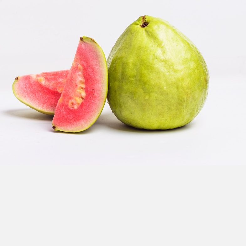 

Jambu merah biji 1 buah