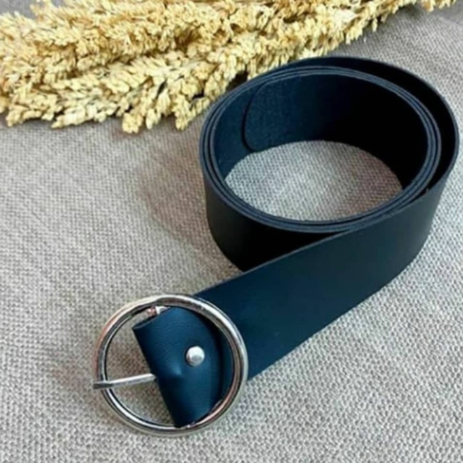 Ring Belt - Korean Belt GFS - Ring Belt ikat pinggang