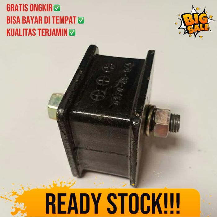 Dudukan Mesin Engine Mounting Mazda Vantrend Mazda 808