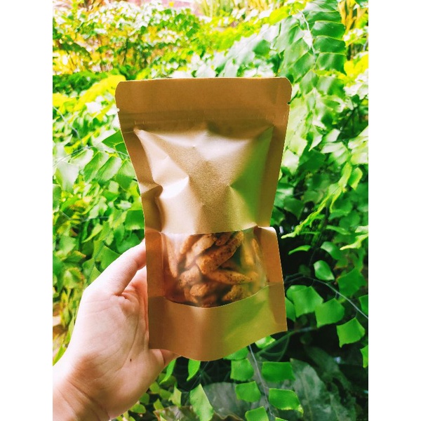

basreng pedas / basreng daun jeruk