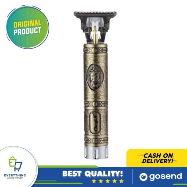 Promo Naga T9 Vintage EHS Berkualitas