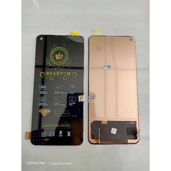 LCD Oppo Reno 5 4G