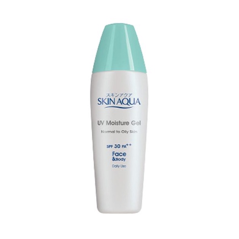 Skin Aqua UV Moisture GEL