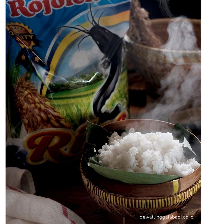 

TrcI3u8T--Beras Online - Beras ROJOLELE 5kg
