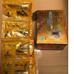 

Pasti Laris TW L Kuning Asli Original Isi 20 Sachet''