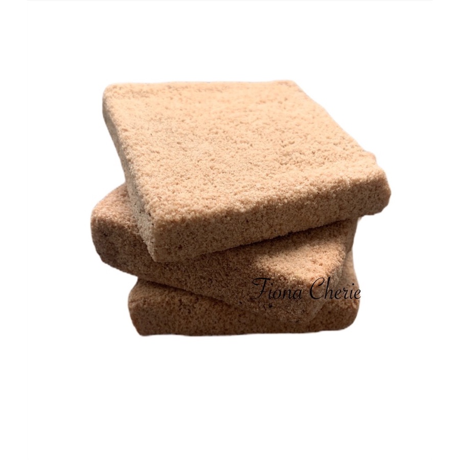 

sagu sago ambon keping 250 gr