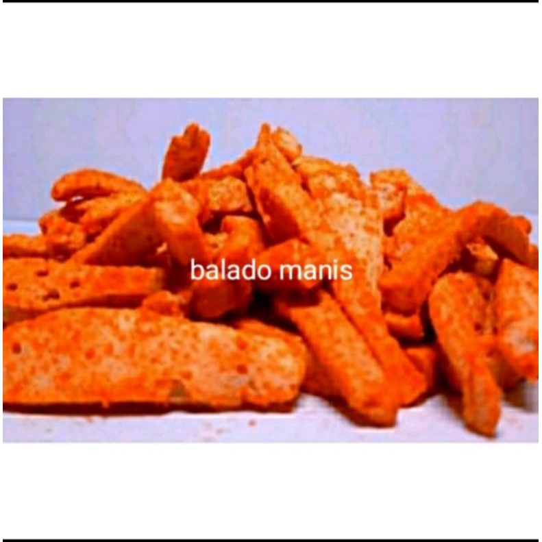 

basreng pedas