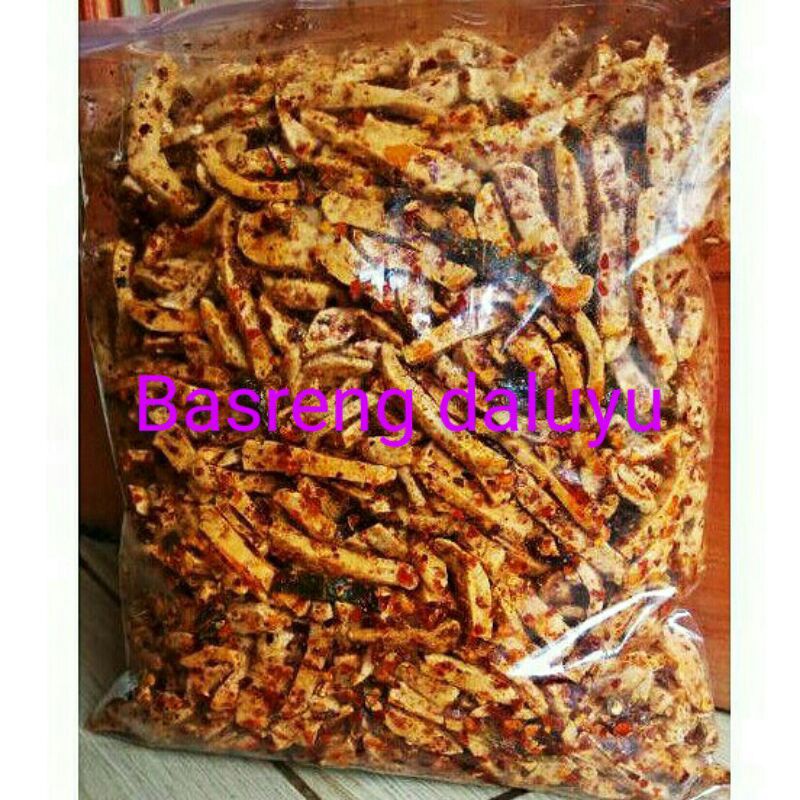 

cemilan.basreng.pedas.500 gr.basreng.rasa.daun.jeruk.