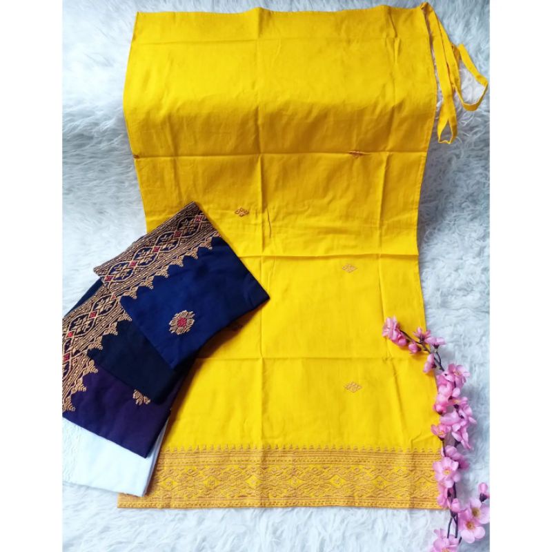 SAPUT ANAK BORDIR / SAPUT ANAK- ANAK BALI