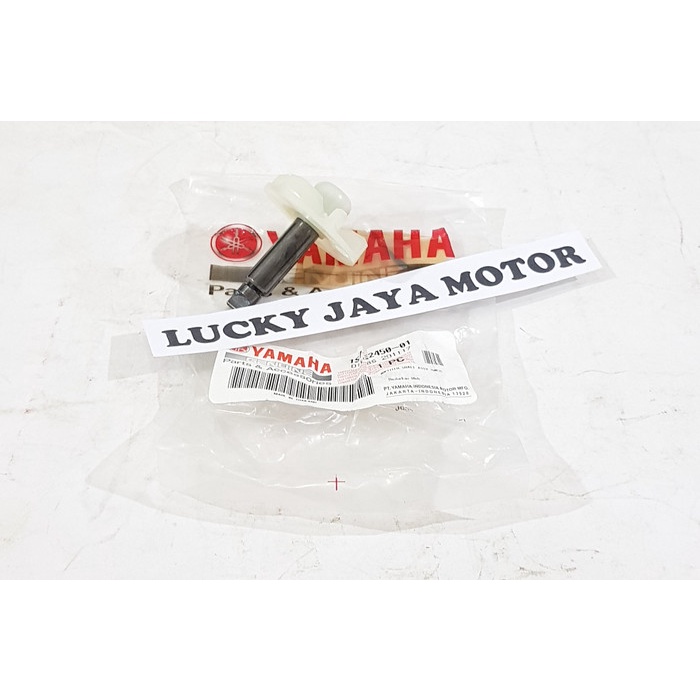 IMPELLER / KIPAS WATER PUMP RADIATOR JUPITER MX