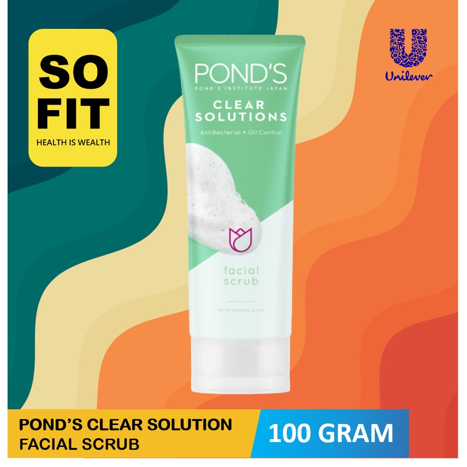 PONDS SKINCARE SERIES / POND'S / POND / AGE MIRACLE DAY CREAM / NIGHT CREAM / PONDS SERIES / Ponds Bright Beauty Toner / Cleansing Milk / Ponds Clear Solution / Facial Scrub / Shake Clean