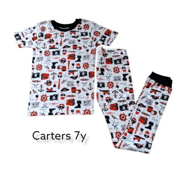 set carters