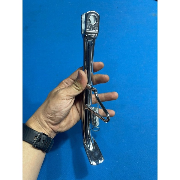 standar samping ring 17 import motor yamaha crome asli NTH