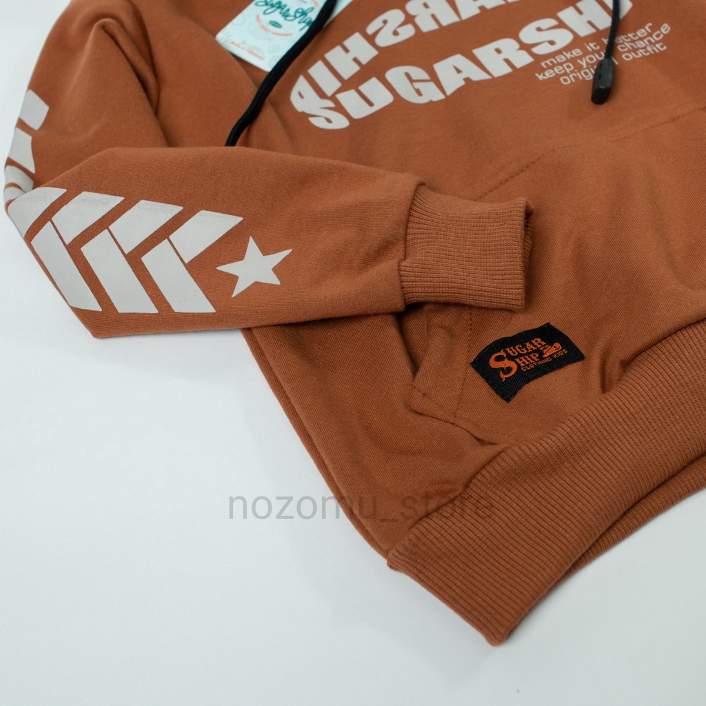 Sweater Anak Premium,Usia 1-10 Tahun,Bahan BabyTerry