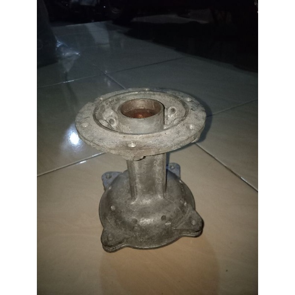 Tromol Belakang KLX Klx 150 Hole 36 ori