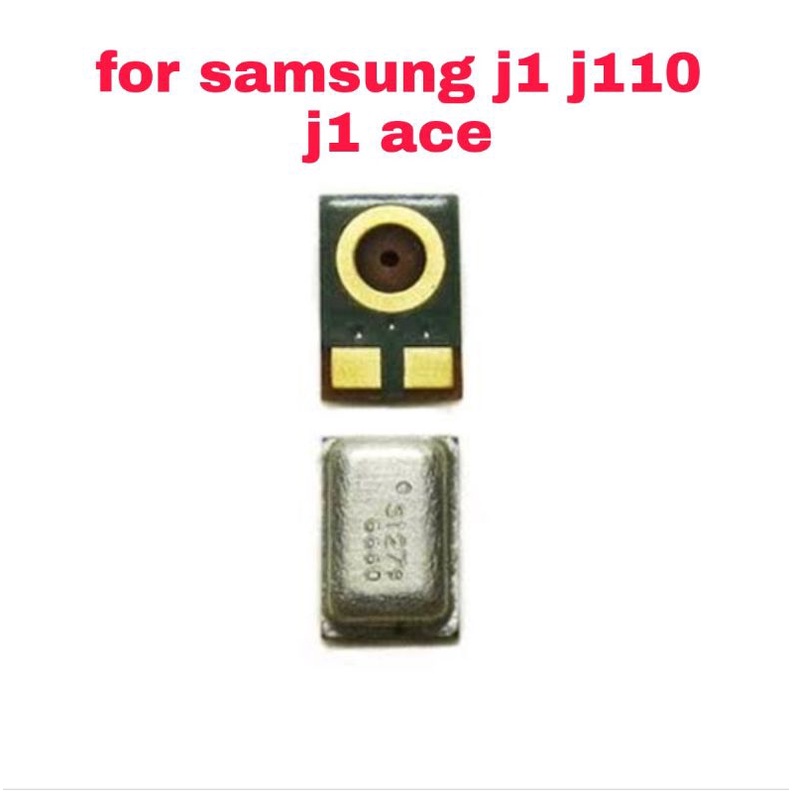 mic samsung j1 ace j3 pro j5 pro j7 pro j510 j710 A8