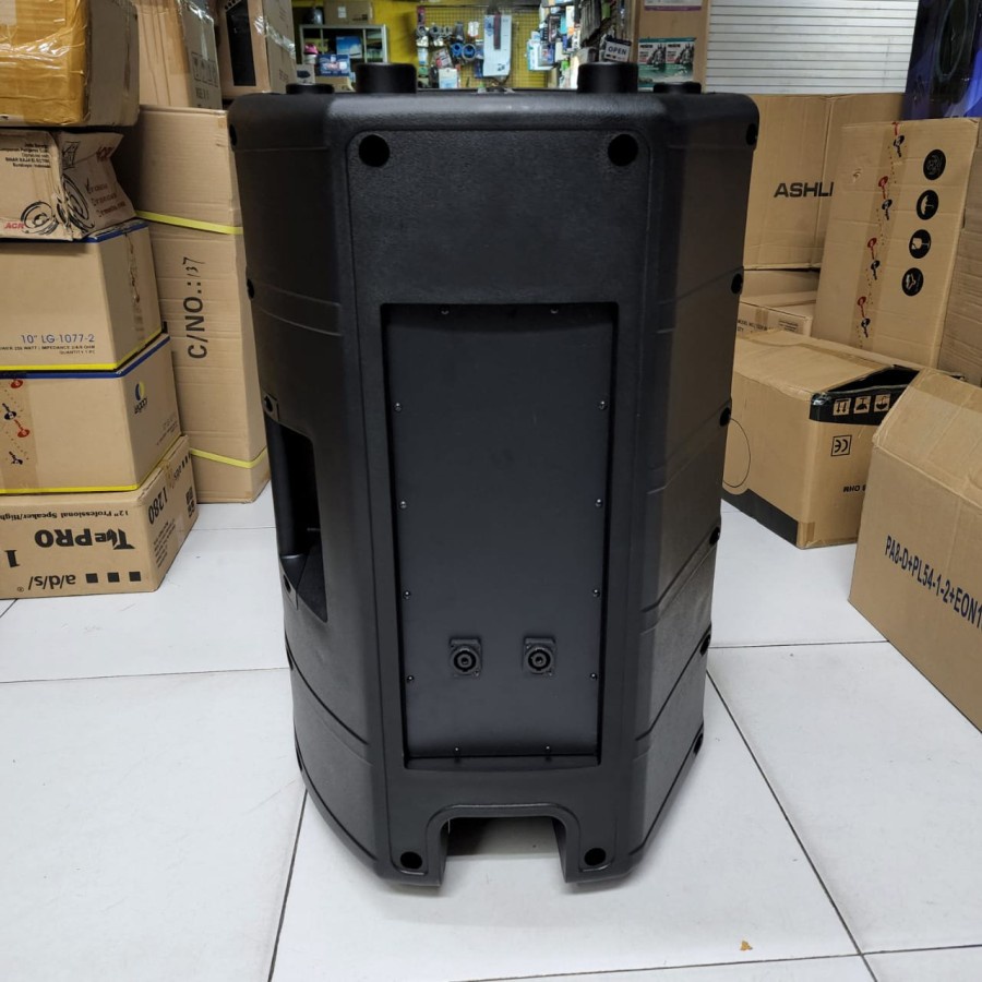 SPEAKER PASIF BLACKSPIDER JBO 15 PS SPEAKER 15 INCH JBO15PS