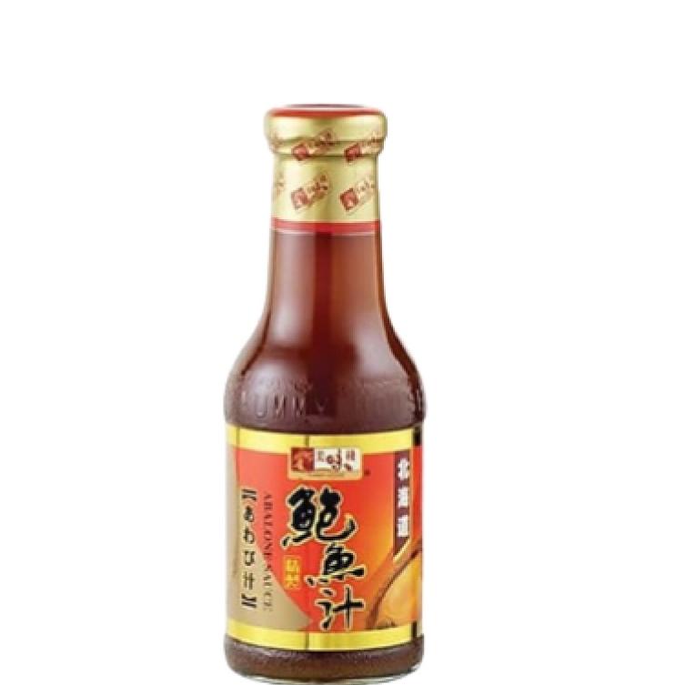 

TRXT9f9E--Yummy House Saus Abalone 380 gr