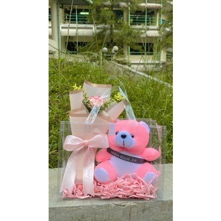 

Kado Hampers wisuda/sempro/semhas/sidang/kompre