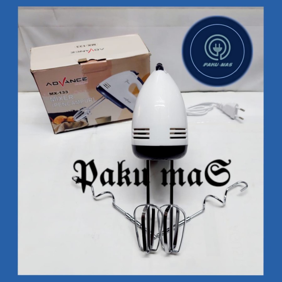 mixer advance mx 133 mixer tango advance