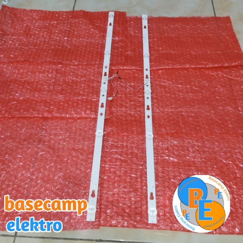 Lampu Backlight TV LED XIAOMI L32M5 AN BL TV LED XIAOMI L32M5 AN Lampu Backlight TV XIAOMI L32M5AN B