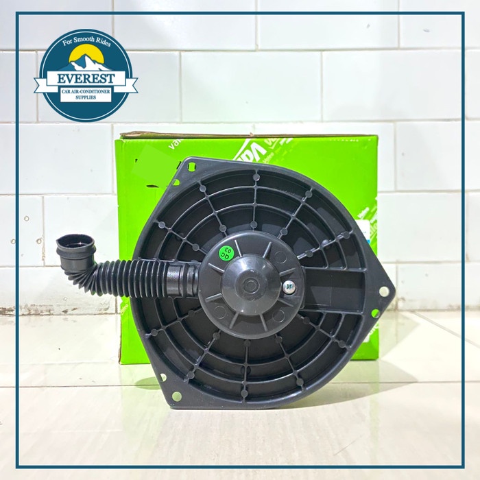 Motor Blower AC Mobil Isuzu All New Dmax 2012 Valeo