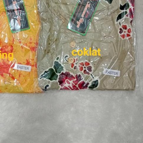 DASTER PENDEK SUNAN KENCANA UNGU